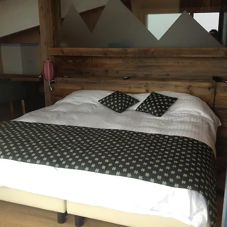 Otel Delle Alpi 4*