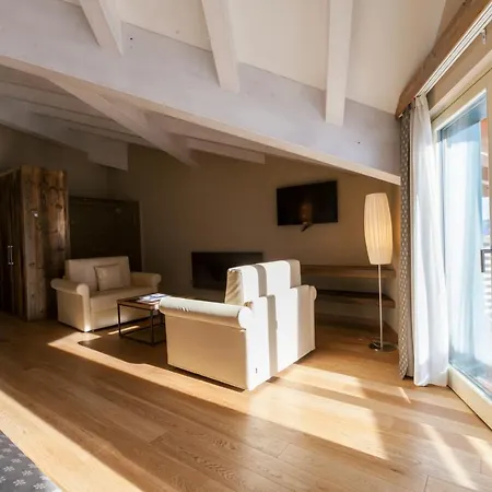 Otel Delle Alpi 4*