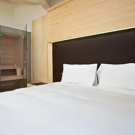 Delle Alpi 4*
