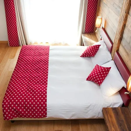 Otel Delle Alpi 4*