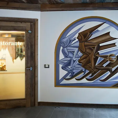 Otel Delle Alpi