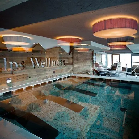 Otel Delle Alpi