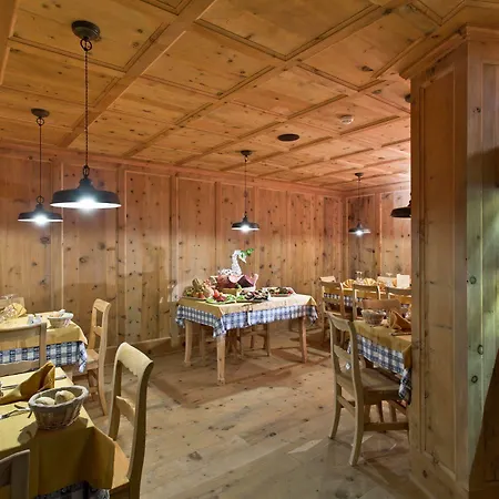 Otel Delle Alpi